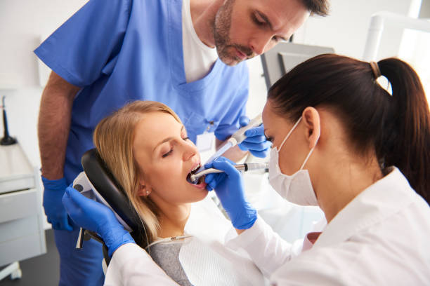 Best Teeth Whitening  in Live Oak, CA