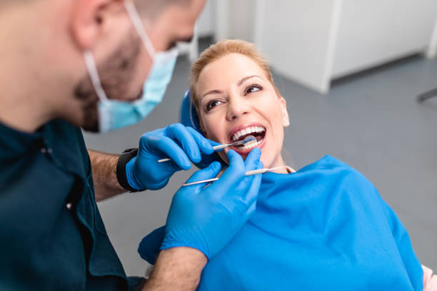 Best Dental Fillings (Composite and Amalgam)  in Live Oak, CA