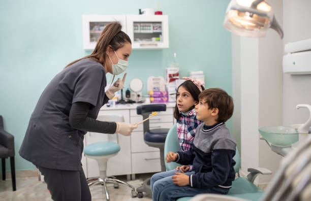 Oral Cancer Screening in Live Oak, CA