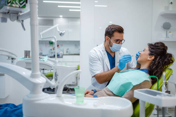 Best Oral Cancer Screening  in Live Oak, CA