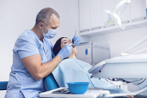 Best Cosmetic Dentistry  in Live Oak, CA