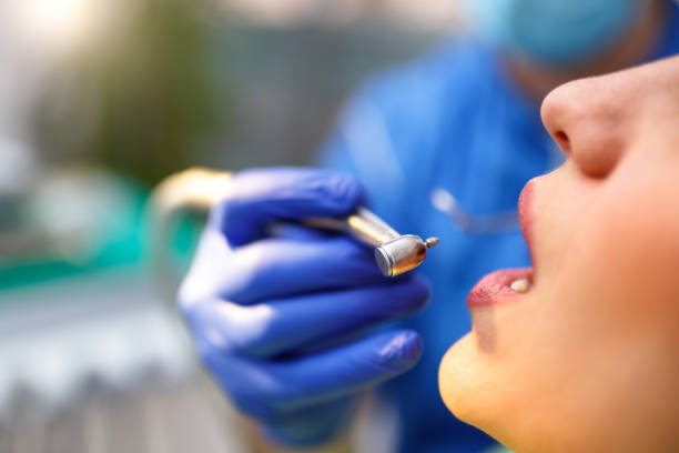 Live Oak, CA  Holistic Dental Services Company